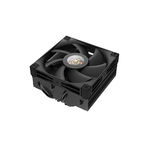 [65973] Кулер для процессора Deepcool AN400 BK