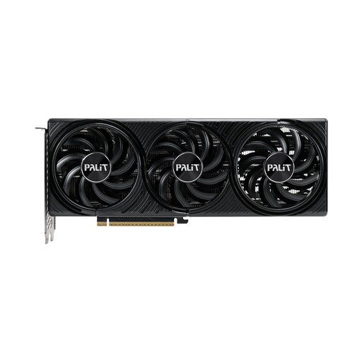 [80323] Видеокарта PALIT RTX5070 INFINITY 3 OC 12GB (NE75070S19K9-GB2050S)