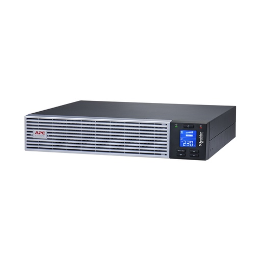[85045] Источник бесперебойного питания APC Easy UPS SRVL1KRIRK