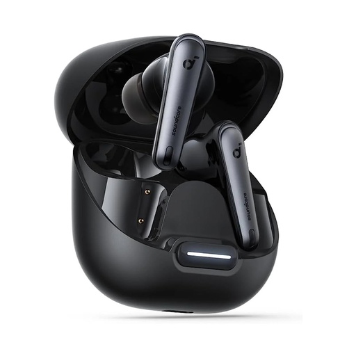 [84914] Наушники soundcore Liberty 4 NC Black