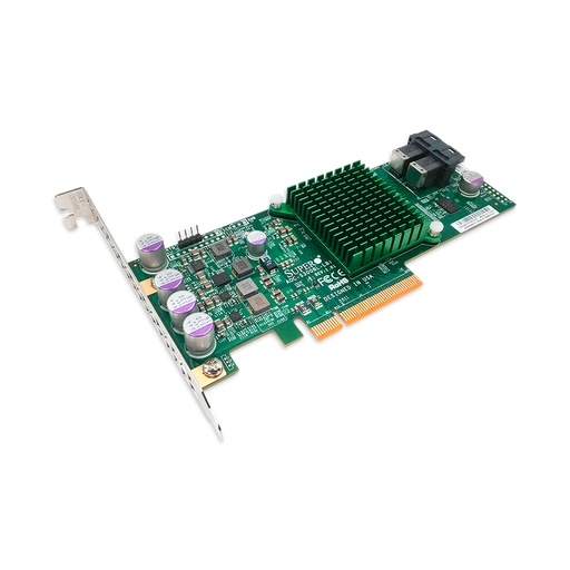 [37325] RAID контроллер Supermicro AOC-S3008L-L8I