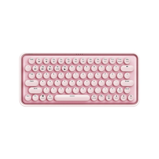[50280] Клавиатура Rapoo Ralemo Pre 5 Pink