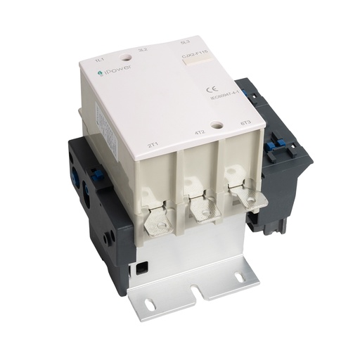 [54232] Контактор iPower CJX2-F 115A AC 380V