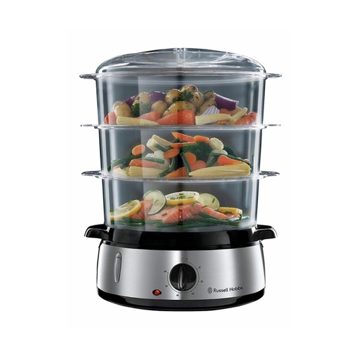 [55569] Пароварка Russell Hobbs 19270-56