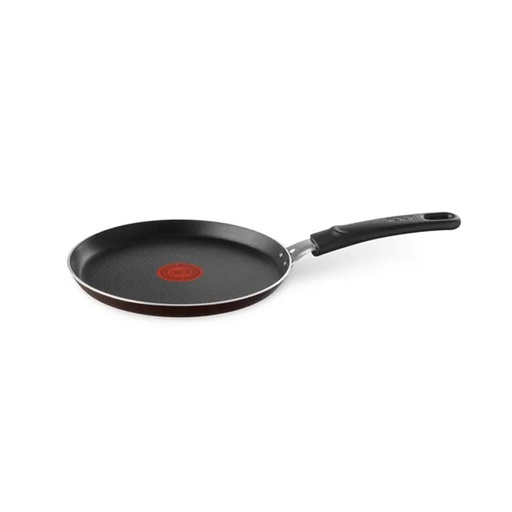 [57064] Сковорода блинная Tefal Cook&clean 04233522 22см