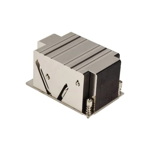 [59589] Зап. часть радиатор для кулера CPU Supermicro SNK-P0063P