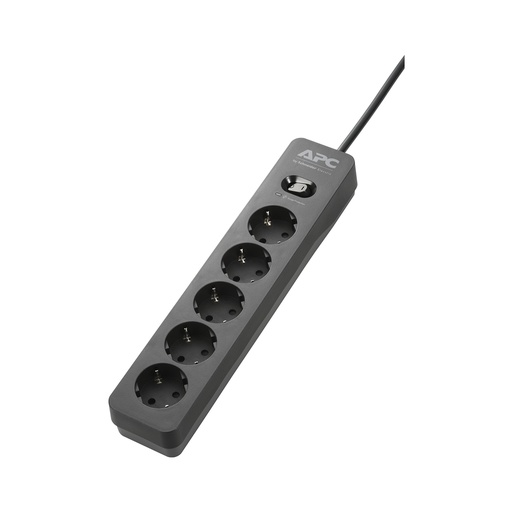 [61343] Сетевой фильтр APC PME5B-GR