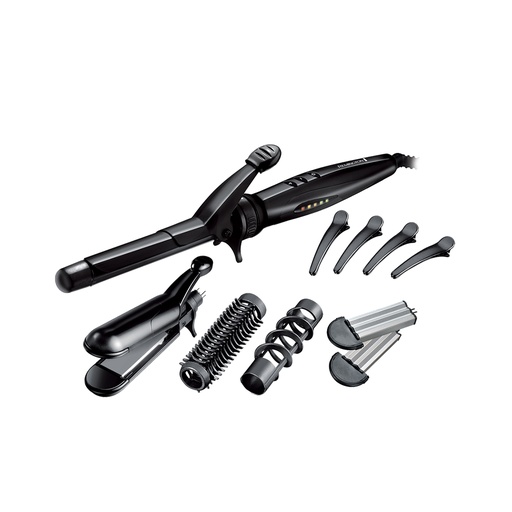 [55499] Мультистайлер Remington S8670