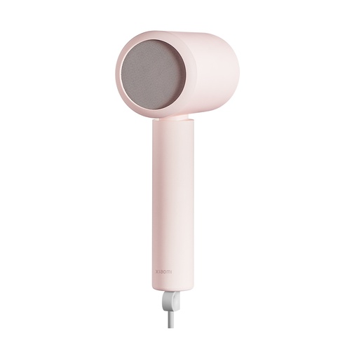 [55875] Фен Xiaomi Compact Hair Dryer H101 Розовый