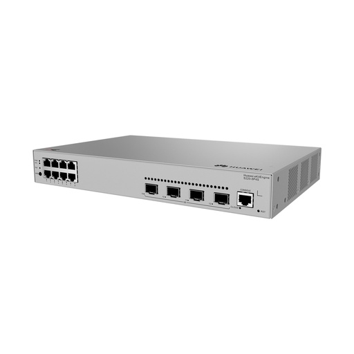 [75936] Коммутатор Huawei S220-8P4S