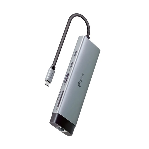 [79413] Концентратор USB TP-Link UH9120C