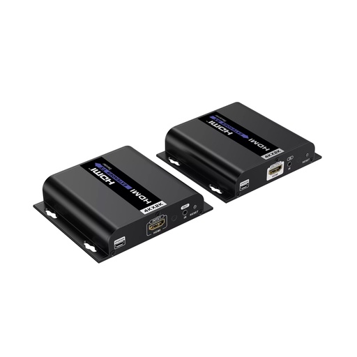 [80392] Удлинитель HDMI Lenkeng LKV683-5.0 (4K, 120)
