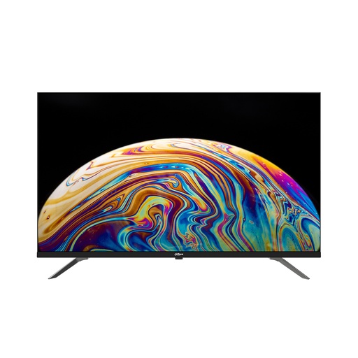 [82400] Смарт телевизор Dahua DHI-LTV43-QSD400 43" QLED
