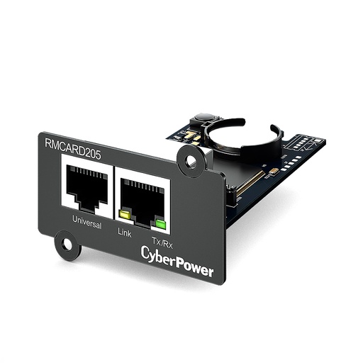 [42111] Внутренняя SNMP-карта CyberPower RMCARD205