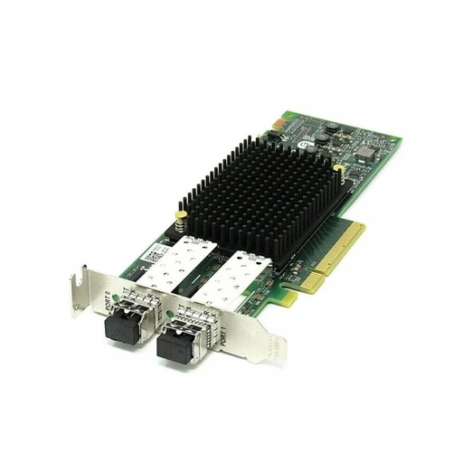 [65455] Сетевой адаптер Broadcom Emulex LPE32002-M2