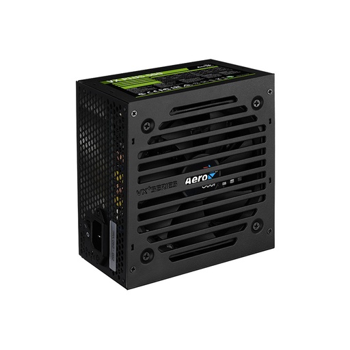 [75915] Блок питания Aerocool VX PLUS Stealth 500
