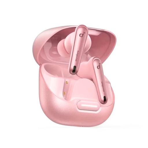 [84917] Наушники soundcore Liberty 4 NC Pink