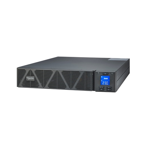 [61398] Источник бесперебойного питания Schneider Electric Easy UPS SRVS2KRIRK
