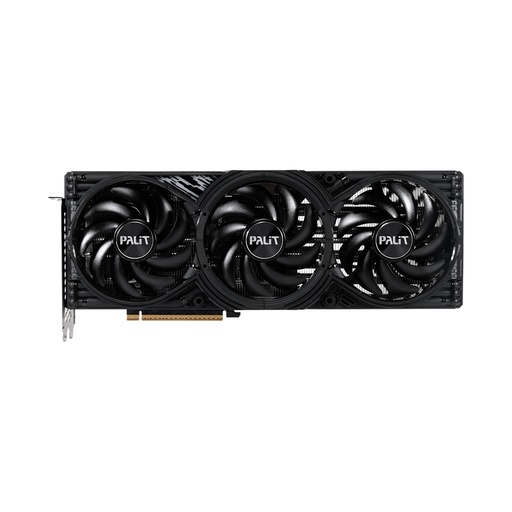 [80590] Видеокарта PALIT RTX5070 GAMINGPRO-S OC 12GB (NE75070T19K9-GB2050U)