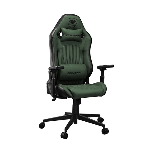 [82720] Игровое компьютерное кресло Cougar Explore Army Green F