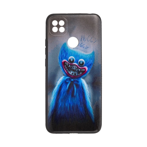 [44323] Чехол для телефона XG XG-PT01 для Redmi 10A Poppy Playtime