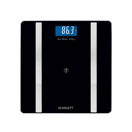 [47765] Весы Scarlett SC-BS33ED110