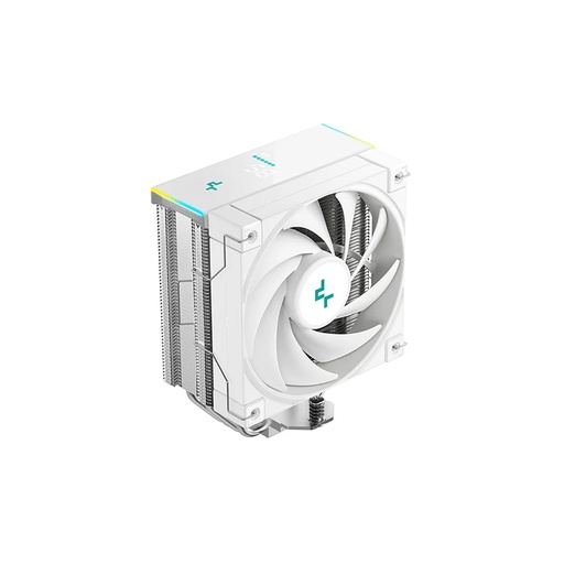 [80724] Кулер для процессора Deepcool AK400 DIGITAL SE WH
