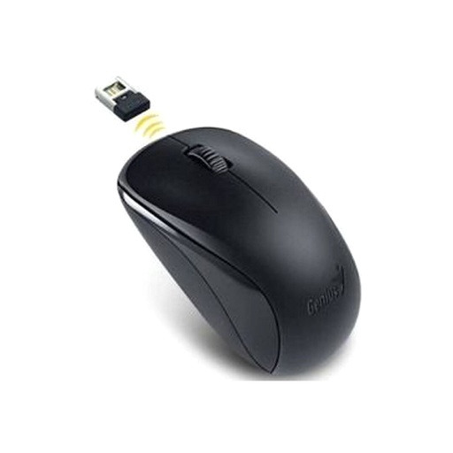 [44190] Компьютерная мышь Genius NX-7000 Black