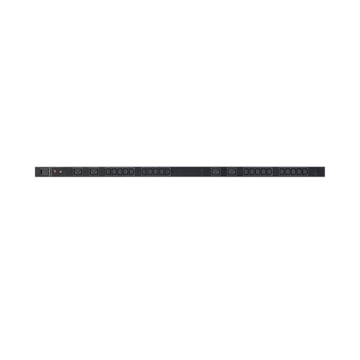 [59251] Блок распределения питания CyberPower PDU20BVHVIEC24F (240В)