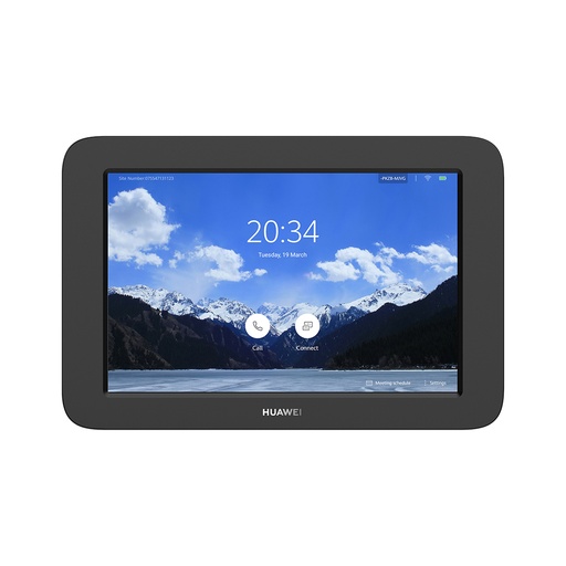 [86959] Панель управления для конференц-систем Huawei Touch (02315FKR)