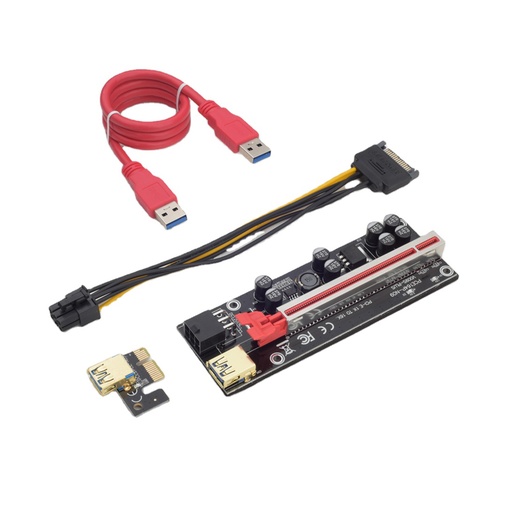 [39830] Плата расширения X-Game R-010s-009с plus