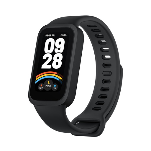 [69291] Фитнес браслет Xiaomi Smart Band 9 Active Black