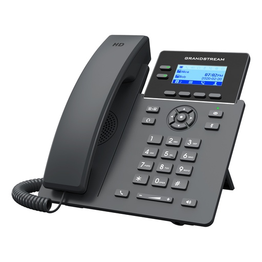[51128] IP телефон Grandstream GRP2602W