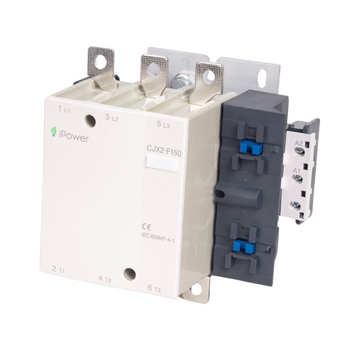 [56688] Контактор iPower CJX2-F 150A AC 220V