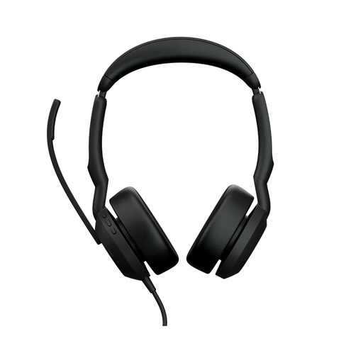 [57113] Гарнитура Jabra Evolve2 50 USB-A MS Stereo