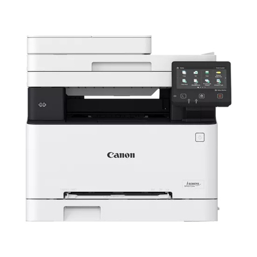 [61157] Цветное лазерное МФУ Canon I-S MF655CDW
