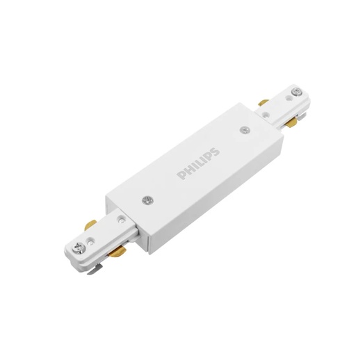 [66313] Соединитель Philips ZCS033 ICP WH