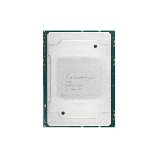 [71884] Центральный процессор (CPU) Intel Xeon Silver Processor 4110