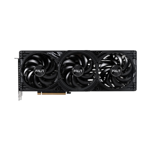 [80315] Видеокарта PALIT RTX5070Ti GAMINGPRO-S OC 16GB (NE7507TS19T2-GB2031U)