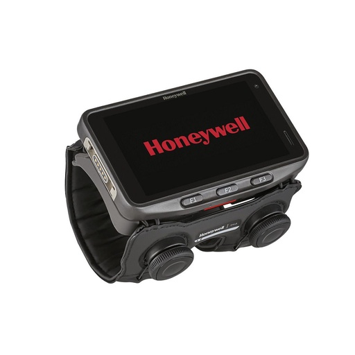 [80870] Терминал сбора данных Honeywell CW45 (CW45-X0N-AND10SG)