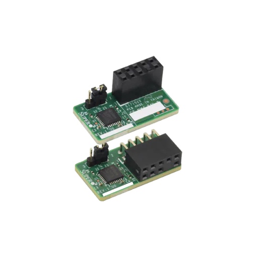 [60308] Модуль шифрования Supermicro AOM-TPM-9671V-O
