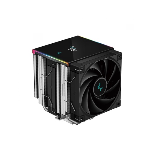 [80714] Кулер для процессора Deepcool AK620 DIGITAL SE