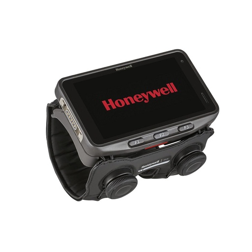 [81388] Терминал сбора данных Honeywell CW45 (CW45-X0N-BND10SG)