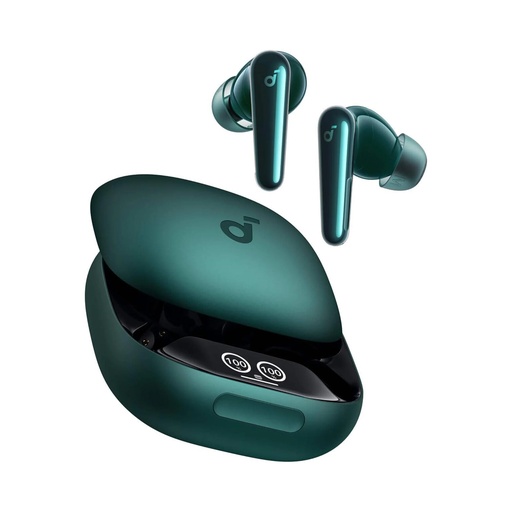 [84924] Наушники soundcore Liberty 4 Pro Green