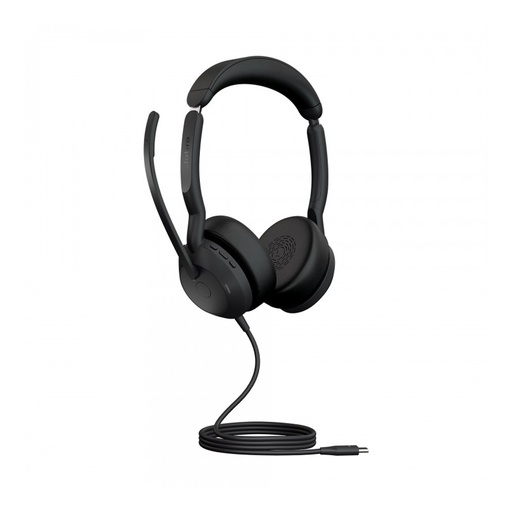 [63754] Гарнитура Jabra Evolve2 50 USB-C MS Stereo