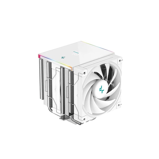 [80713] Кулер для процессора Deepcool AK620 DIGITAL SE WH