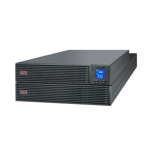 [61361] Источник бесперебойного питания APC Easy UPS SRV6KRIRK