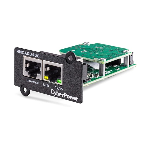 [66475] Внутренняя SNMP-карта CyberPower RMCARD400