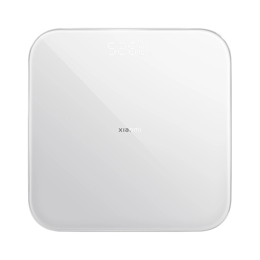 [76694] Умные весы Xiaomi Smart Scale S200 GL Белый