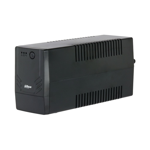 [81872] Источник бесперебойного питания Dahua DH-PFM3350-600